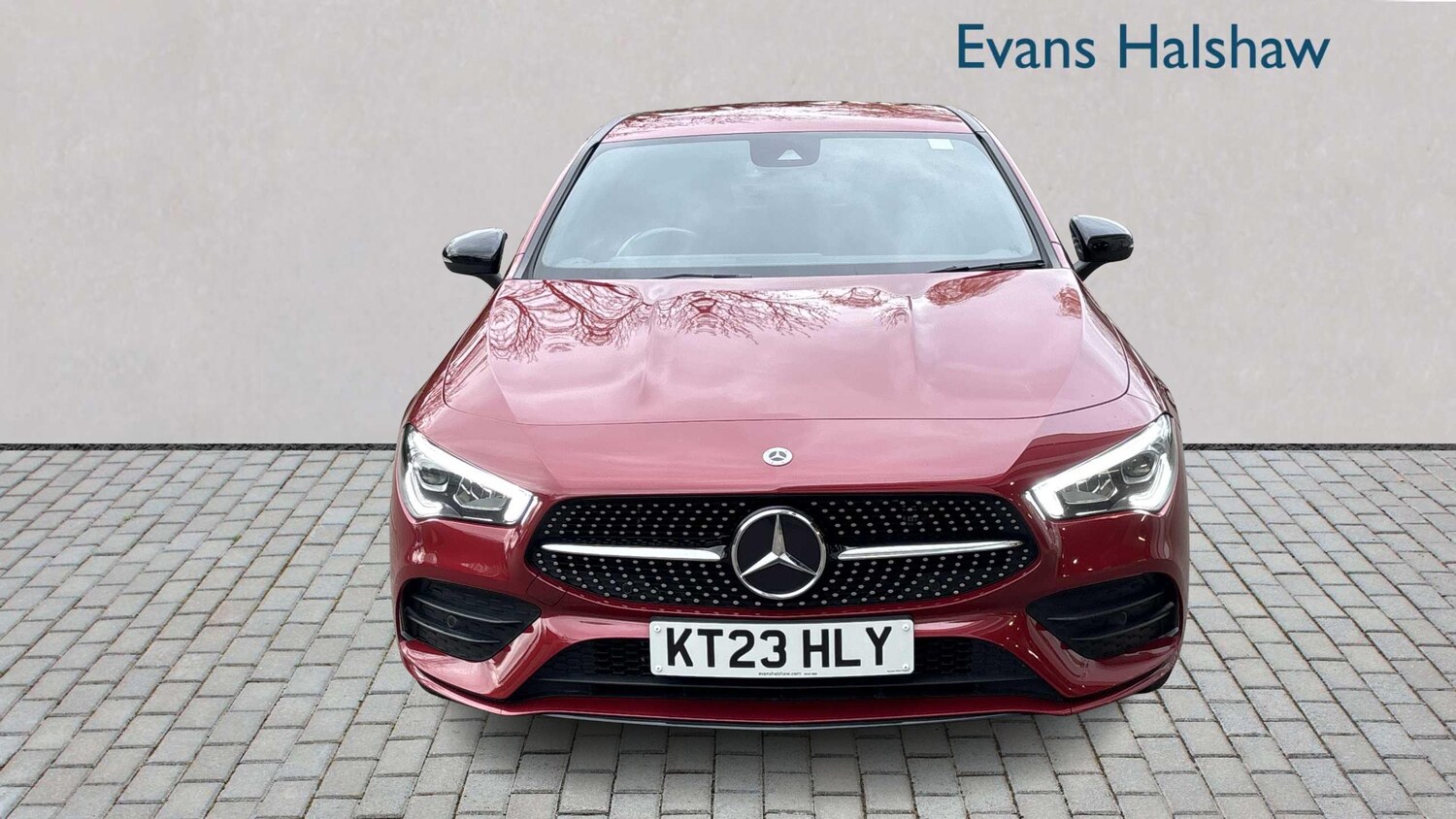 Used Mercedes-Benz CLA 2023 for sale - 76842932: Photo 5