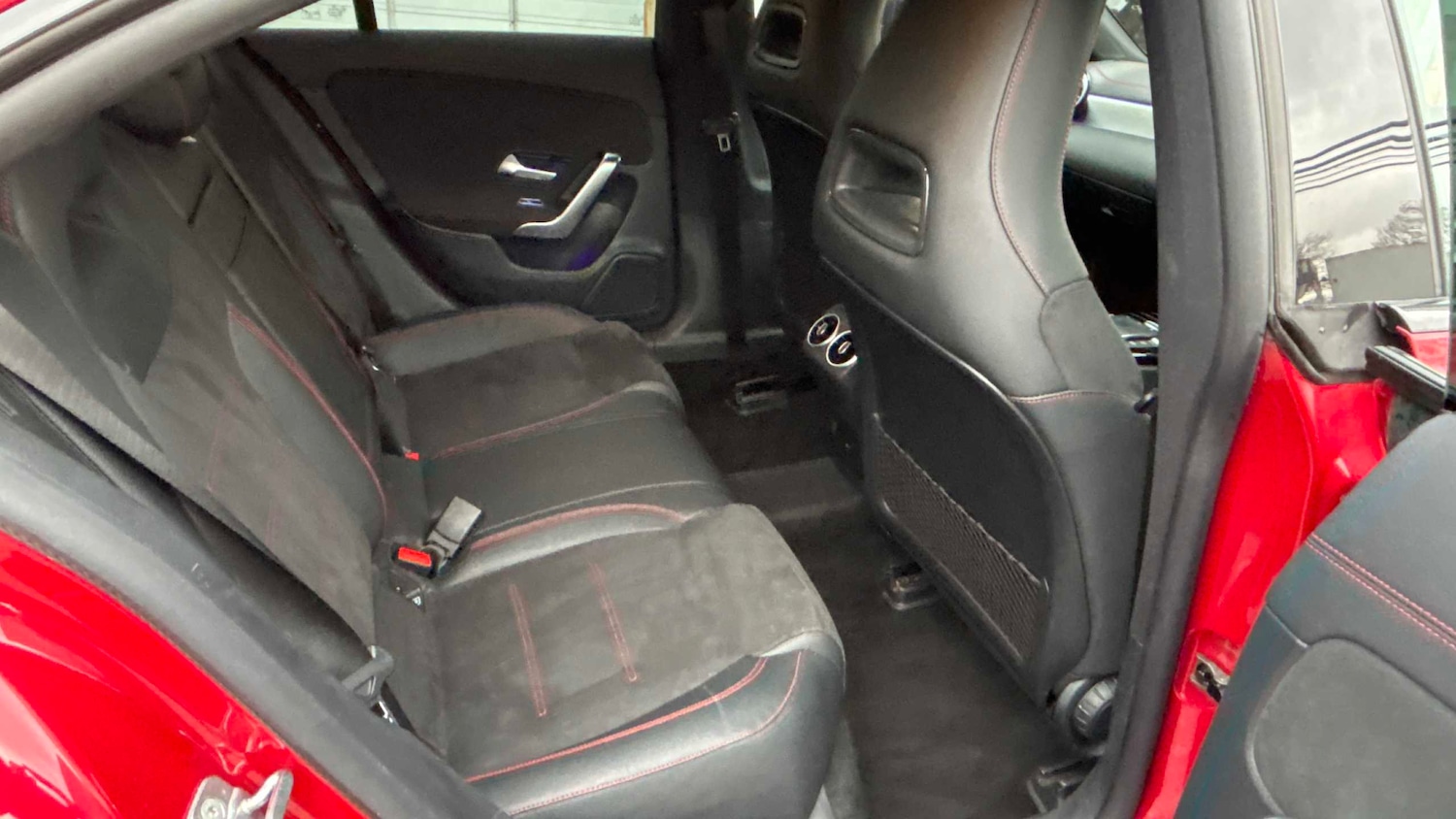 Used Mercedes-Benz CLA 2023 for sale - 76842932: Photo 8