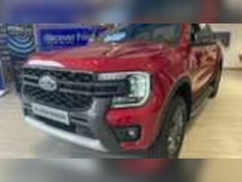 Used Ford Ranger 2026 for sale - 79364711: Photo