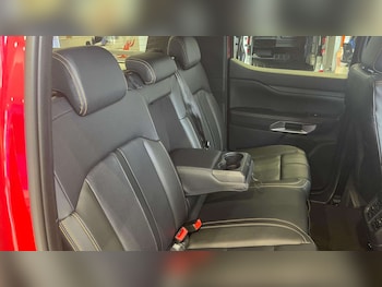 Used Ford Ranger 2026 for sale - 79364711: Photo