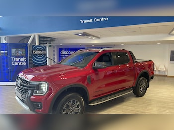 Used Ford Ranger 2026 for sale - 79364711: Photo