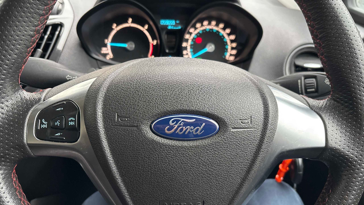 Used Ford Transit Courier 2019 for sale - 77000171: Photo 13