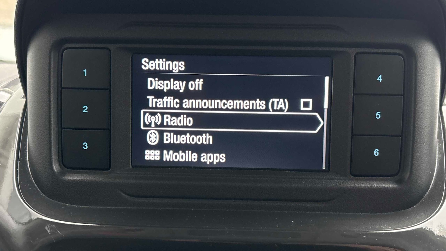 Used Ford Transit Courier 2019 for sale - 77000171: Photo 16