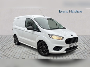 Used Ford Transit 2019 for sale - 77000171: Photo