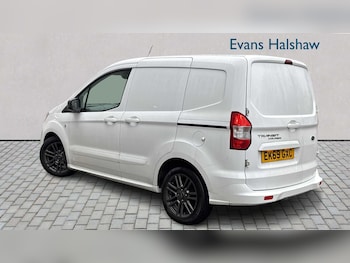 Used Ford Transit 2019 for sale - 77000171: Photo