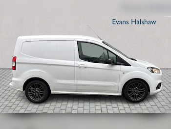 Used Ford Transit 2019 for sale - 77000171: Photo