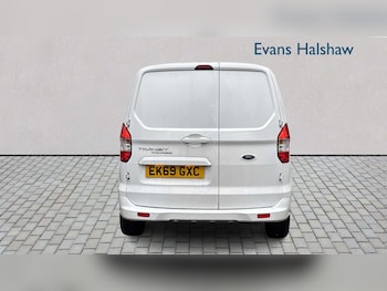 Used Ford Transit 2019 for sale - 77000171: Photo