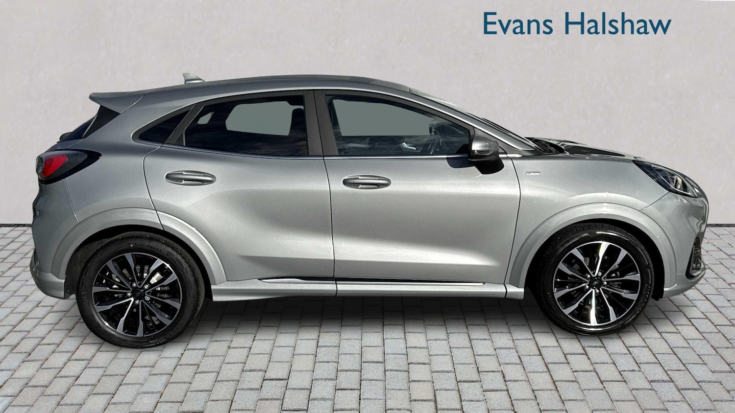 Used Ford Puma 2021 for sale - 76249127: Photo 4