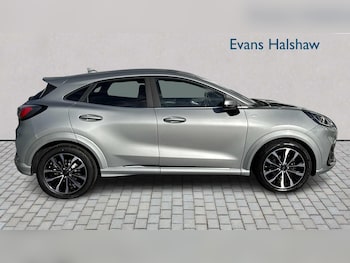 Used Ford Puma 2021 for sale - 76249127: Photo