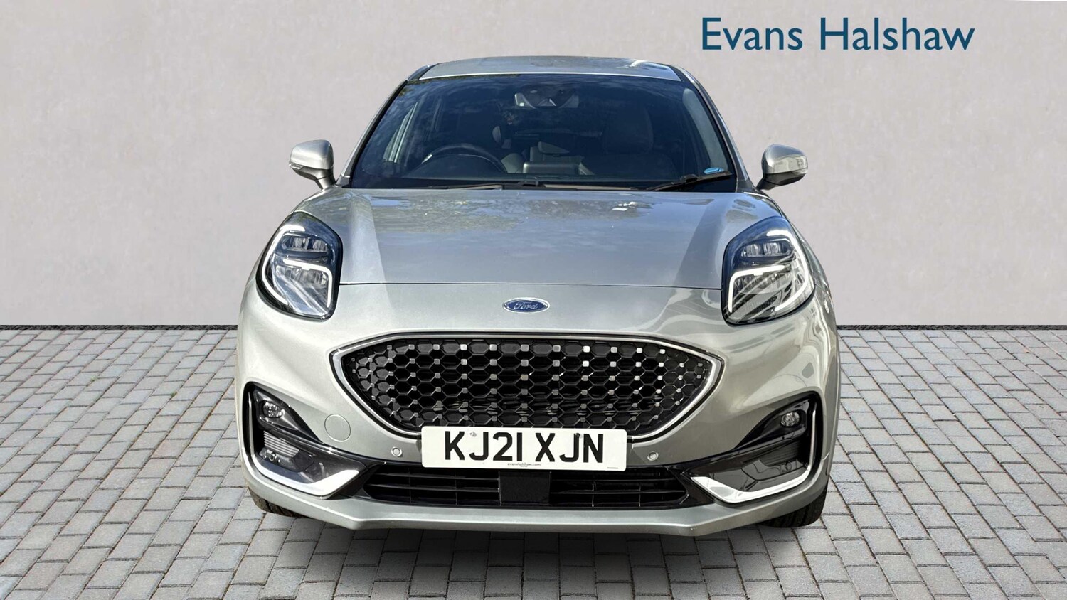 Used Ford Puma 2021 for sale - 76249127: Photo 5
