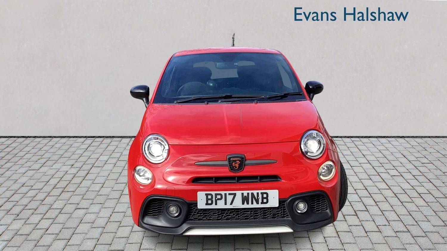 Used Abarth 595 2017 for sale - 78137660: Photo 4