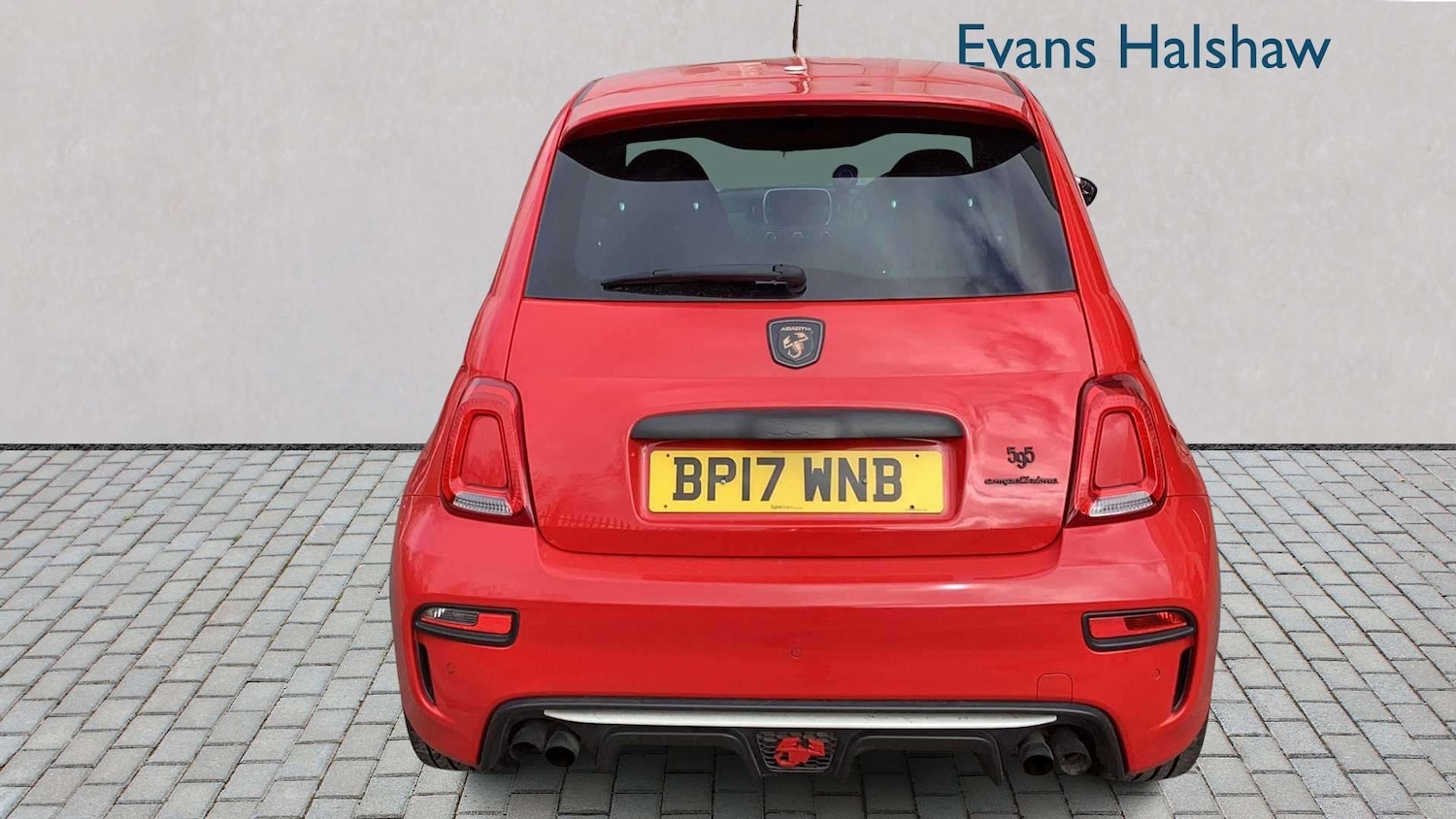 Used Abarth 595 2017 for sale - 78137660: Photo 5