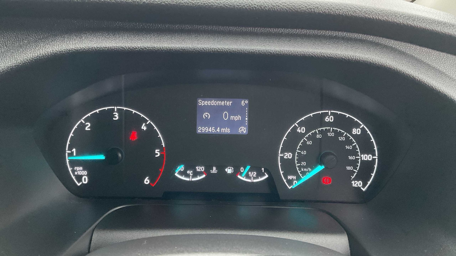 Used Ford Transit Custom 2022 for sale - 77756434: Photo 10