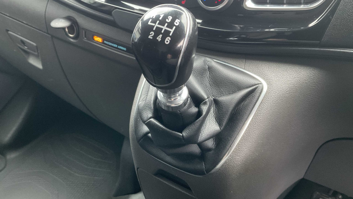 Used Ford Transit Custom 2022 for sale - 77756434: Photo 11