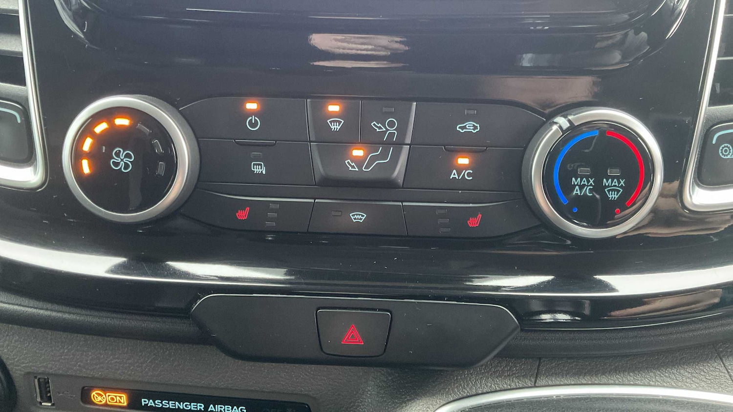 Used Ford Transit Custom 2022 for sale - 77756434: Photo 12