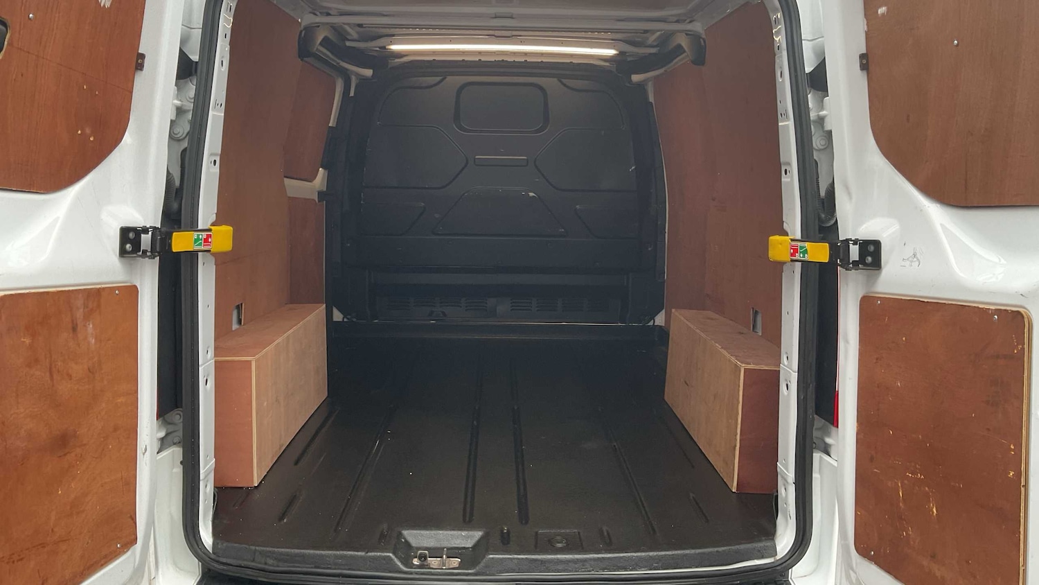 Used Ford Transit Custom 2022 for sale - 77756434: Photo 16