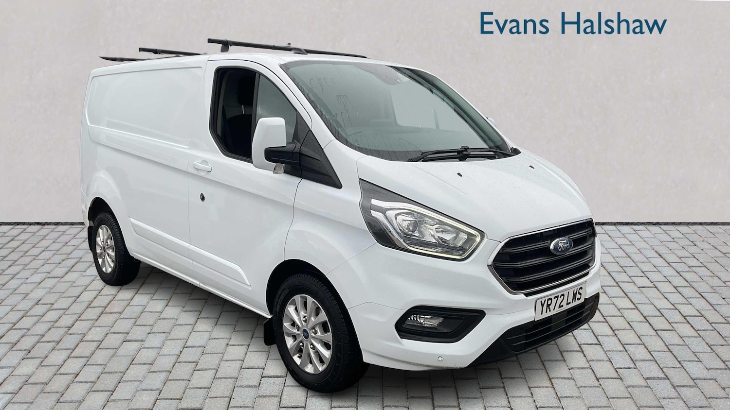 Used Ford Transit Custom 2022 for sale - 77756434: Photo 2