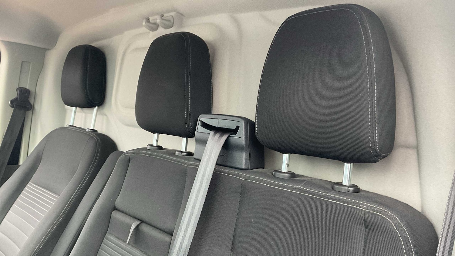 Used Ford Transit Custom 2022 for sale - 77756434: Photo 20