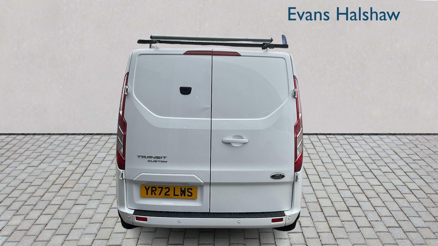 Used Ford Transit Custom 2022 for sale - 77756434: Photo 4