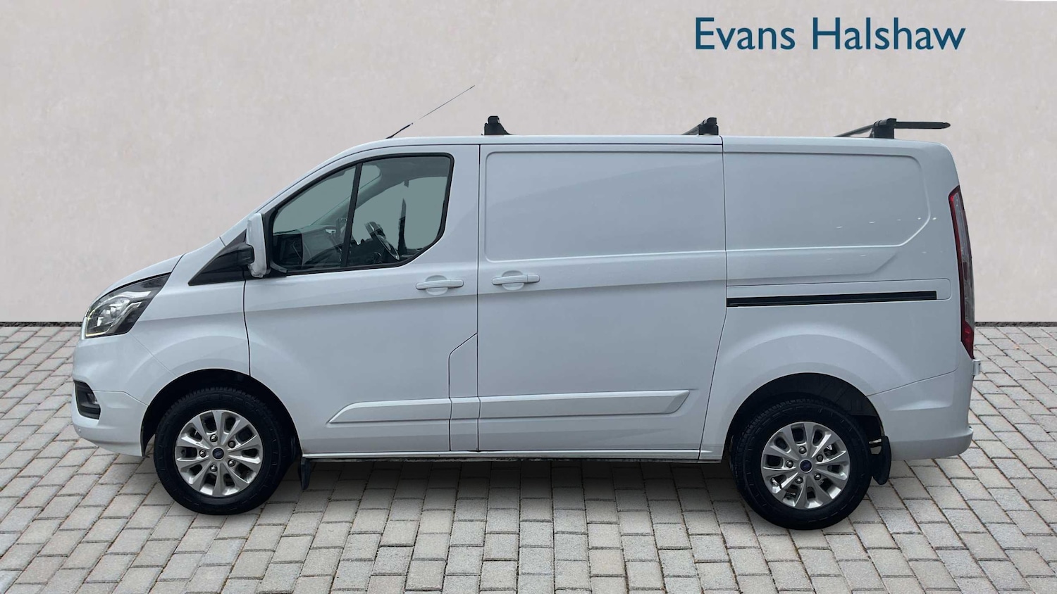 Used Ford Transit Custom 2022 for sale - 77756434: Photo 5