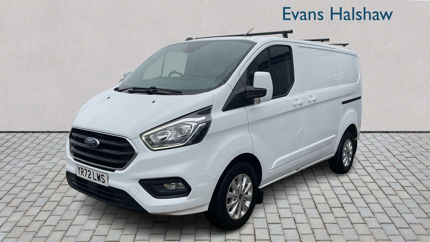 Used Ford Transit Custom 2022 for sale - 77756434: Photo 6