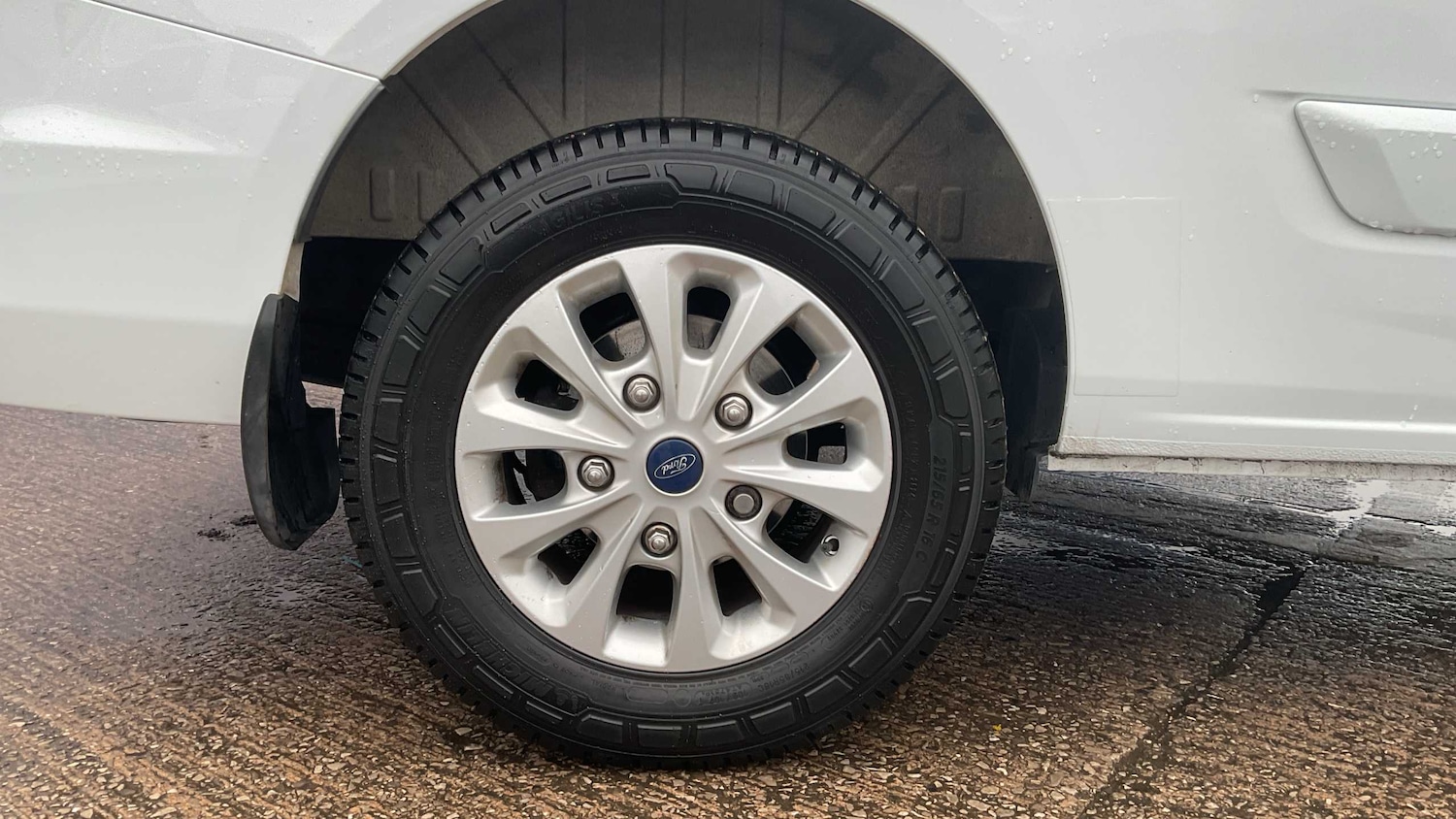 Used Ford Transit Custom 2022 for sale - 77756434: Photo 7