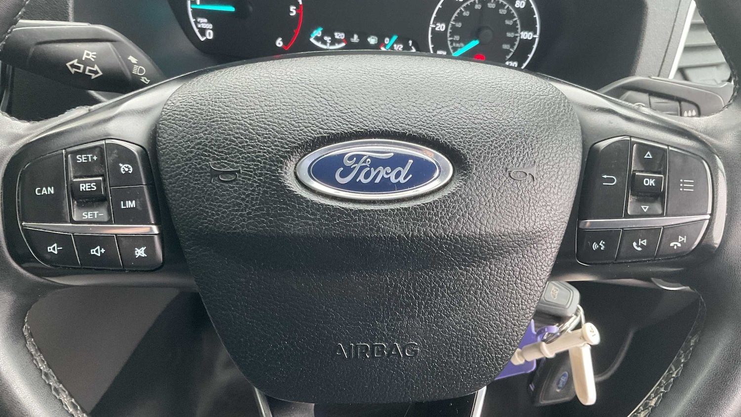 Used Ford Transit Custom 2022 for sale - 77756434: Photo 9