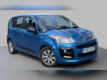 Used Citroen C3 Picasso 2013 for sale - 75759965: Photo