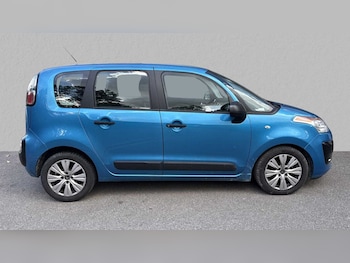Used Citroen C3 Picasso 2013 for sale - 75759965: Photo
