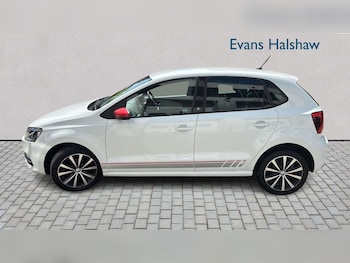 Used Volkswagen Polo 2017 for sale - 78678721: Photo
