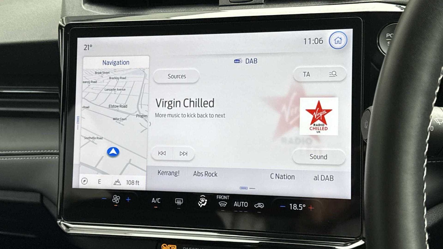 Vehicle 29