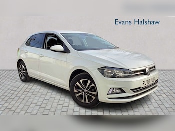 Used Volkswagen Polo 2021 for sale - 78173977: Photo