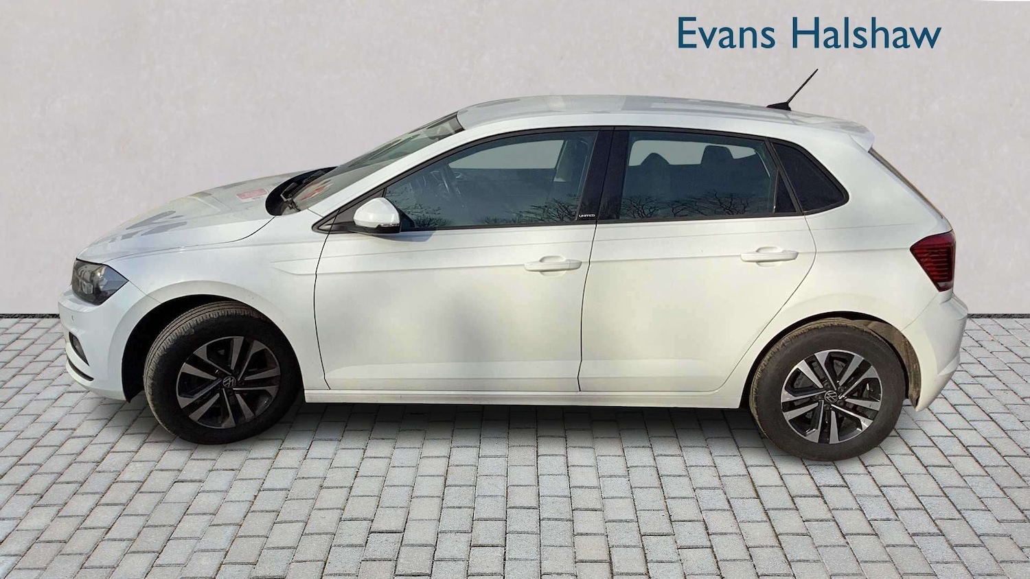 Used Volkswagen Polo 2021 for sale - 78173977: Photo 3