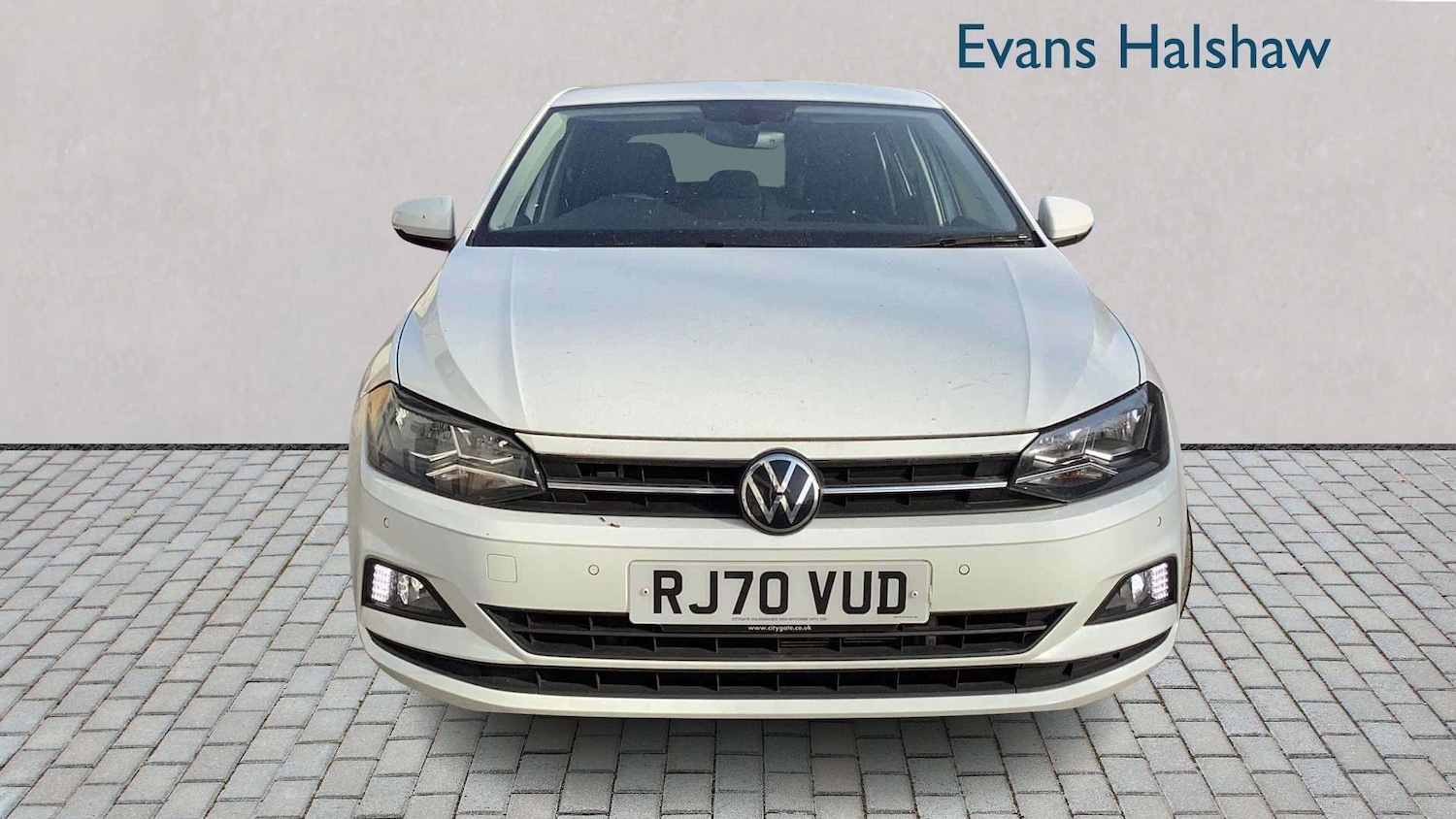 Used Volkswagen Polo 2021 for sale - 78173977: Photo 4