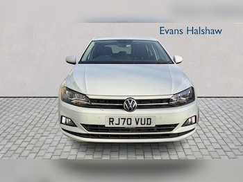 Used Volkswagen Polo 2021 for sale - 78173977: Photo