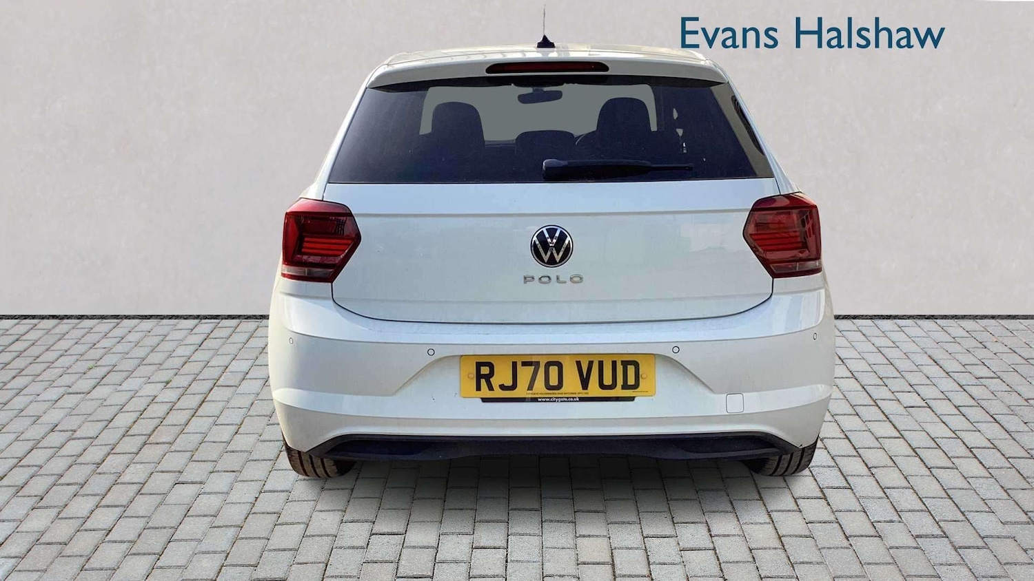 Used Volkswagen Polo 2021 for sale - 78173977: Photo 5