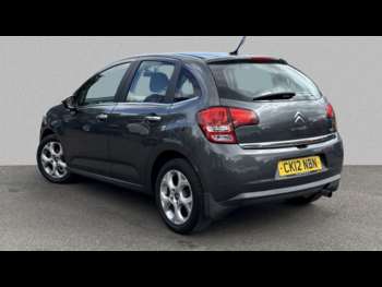 Used Citroen C3 2012 for sale - 75316619: Photo