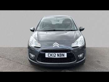 Used Citroen C3 2012 for sale - 75316619: Photo