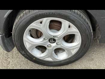 Used Citroen C3 2012 for sale - 75316619: Photo