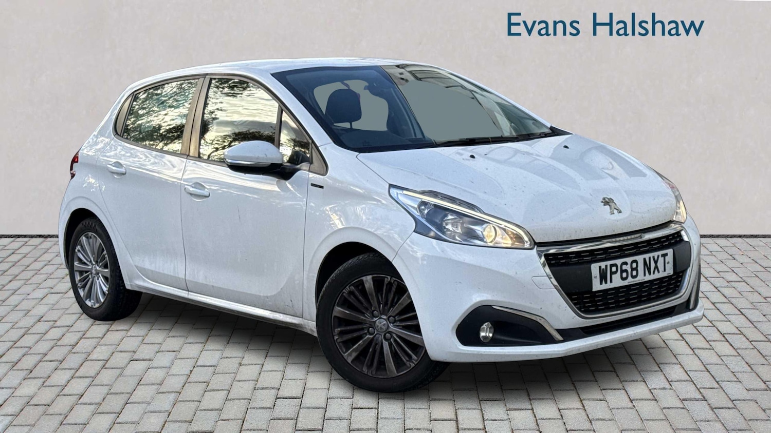 Used Peugeot 208 2019 for sale - 76390776: Photo 1