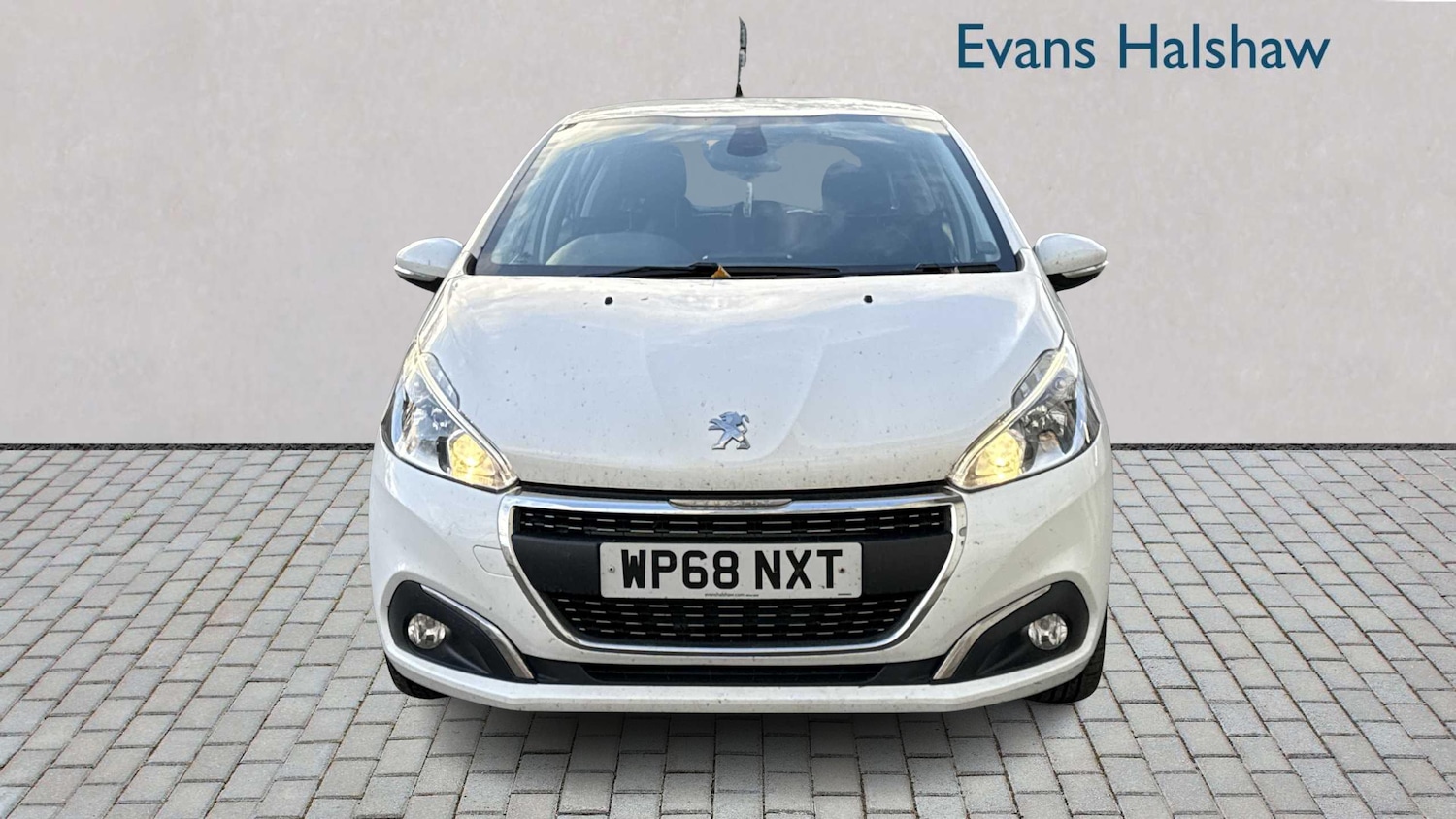 Used Peugeot 208 2019 for sale - 76390776: Photo 3