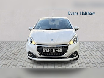 Used Peugeot 208 2019 for sale - 76390776: Photo