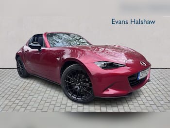 Used Mazda MX-5 2017 for sale - 79702780: Photo