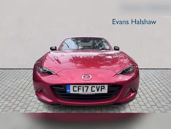 Used Mazda MX-5 2017 for sale - 79702780: Photo