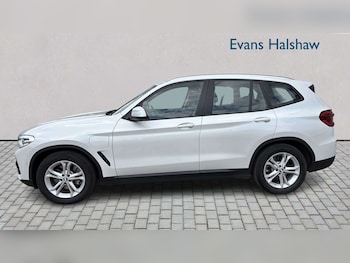 Used BMW X3 2021 for sale - 78233965: Photo