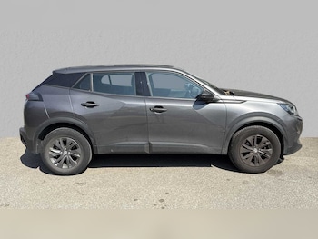 Used Peugeot 2008 2021 for sale - 75555404: Photo
