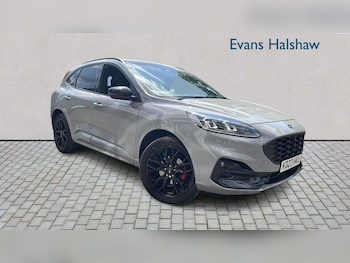 Used Ford Kuga 2023 for sale - 78551345: Photo