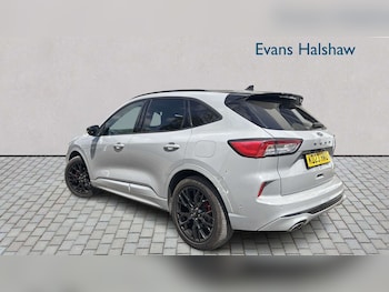 Used Ford Kuga 2023 for sale - 78551345: Photo