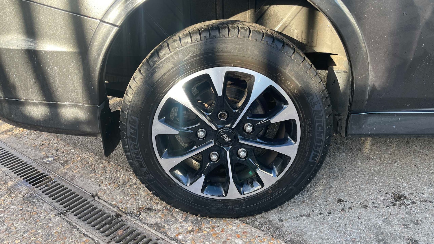 Used Ford Transit Custom 2021 for sale - 76916204: Photo 6