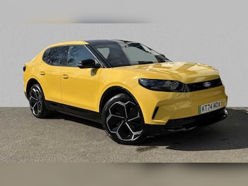 Used Ford Capri 2024 for sale - 79716211: Photo